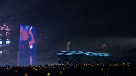 Bigbang Last Dance In Seoul My Heaven Lies Feeling Bae