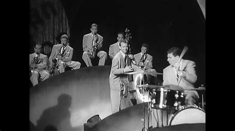 Stan Kenton His Orchestra Swing House Stan Levey Frank