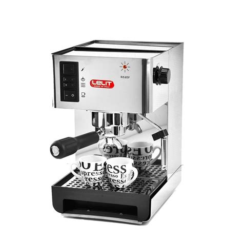 Lelit : PL041QE - nlcoffee