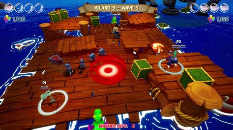 SpongeBob SquarePants Battle For Bikini Bottom Rehydrated Multiplayer YouTube