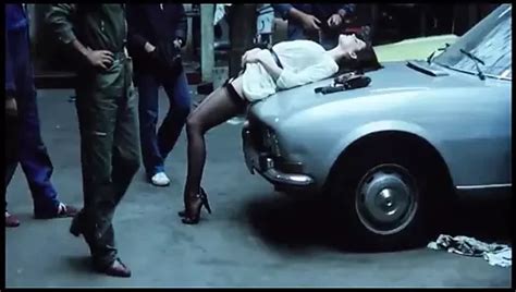 Emmanuelle Uncut European Porn XHamster