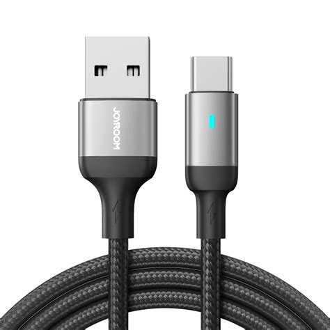 Joyroom S Uc A Extraordinary Series A Usb A To Usb C Type C Fast