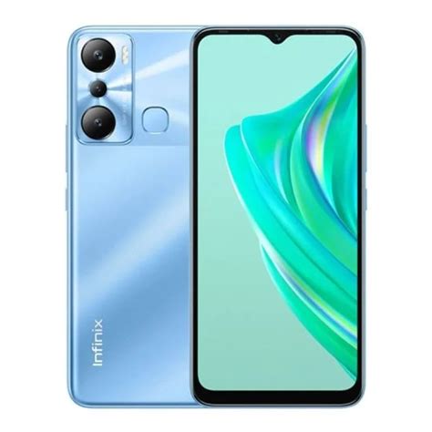 سعر و مواصفات Infinix Hot 50i مميزات و عيوب انفينكس هوت 50i