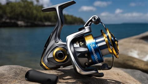 Shimano Sahara Fj Spinning Reel Review