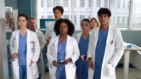 Temporada De Greys Anatomy Ganha Data De Estreia Confira Claudia