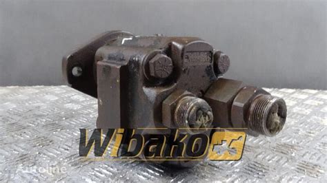 Permco 257 gear pump for sale Poland Kojszówka, FE27781