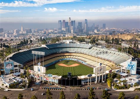 Fd Dodger Stadium