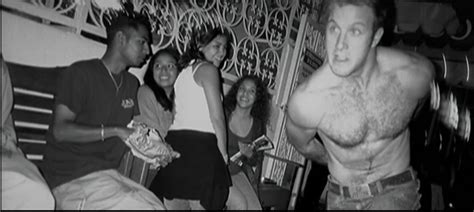 スコットカーンがウェストハリウッドのゲイバーにボーイフレンドと出没してた件 Is Scott Caan Gay アメリカゲイライフAmerican Gay Life