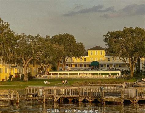 Things To Do In Mount Dora Mount Dora Florida B