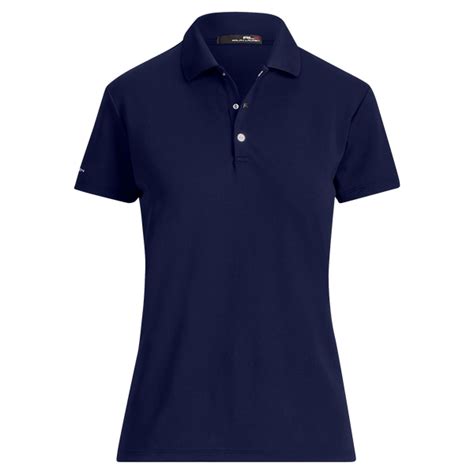 Polo By Ralph Lauren Womens Tour Polo Threadfellows