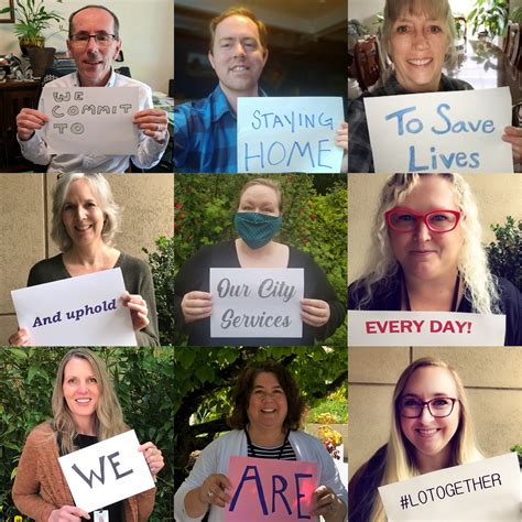 Thank You, IT, HR & Court Staff! | Council Digest