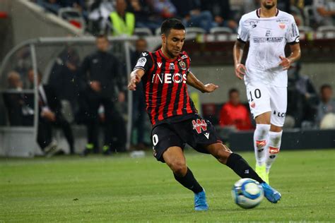 Adam Ounas Létat des lieux de la blessure de lAlgérien