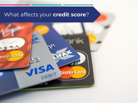 What Affects Your Credit Score Debt Movement South Africa