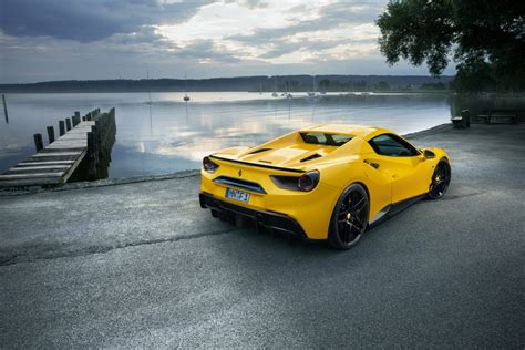 Ferrari 488 Spider Wallpapers, Pictures, Images