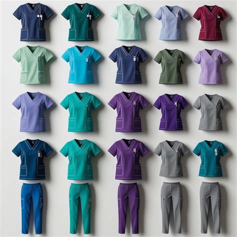 doctor uniform – MedqSupplies