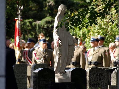 Pogrzeb O Nierzy Wykl Tych Warszawa Pl