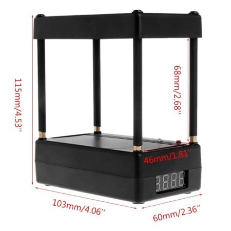 High Sensitivity Multifunctional For Shooting Speed Meter Ball Velocity