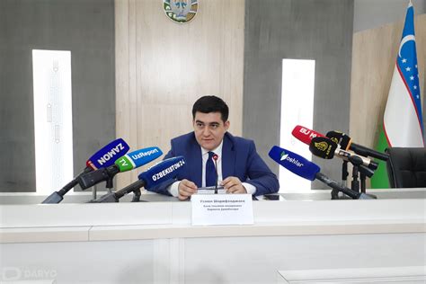 Maktabgacha va maktab ta’limi vaziriga o‘rinbosarlar tayinlandi ...
