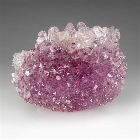 Quartz var. Rose Quartz - Minerals For Sale - #4273072