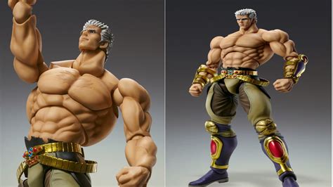 News E Anteprime Medicos Entertainment Raoh Musou Tensei Ver