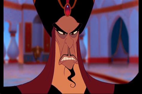 Jafar Villanos De Disney Personajes Disney Disney Im Genes