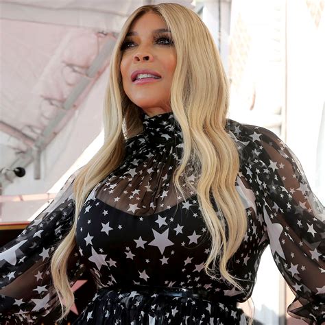 Unveiling Wendy Williams' Journey: A Battle for Health and Self-Discovery