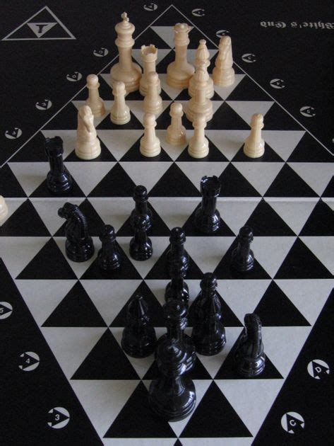 Diamond Chess | Board Game | BoardGameGeek