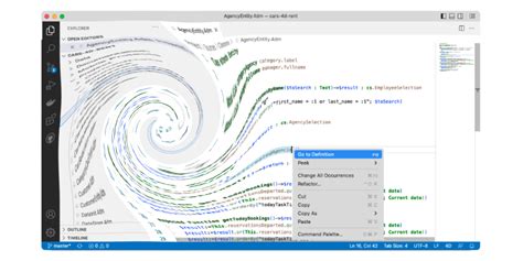 Tutustu Imagen Visual Studio Code Goto Definition Abzlocal Fi