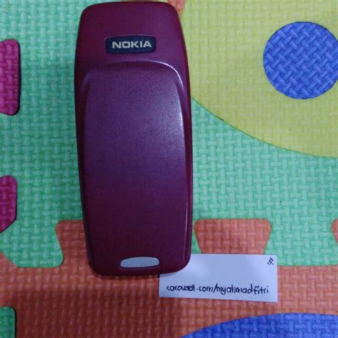 Nokia 3310 Classic, Mobile Phones & Tablets, Others on Carousell