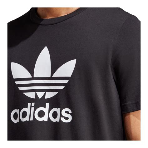 Adidas Originals Mens Trefoil T Shirt Sportchek