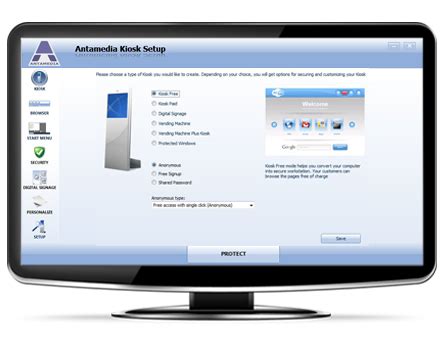 Kiosk Software Reviews 2021: Details, Pricing, & Features | G2