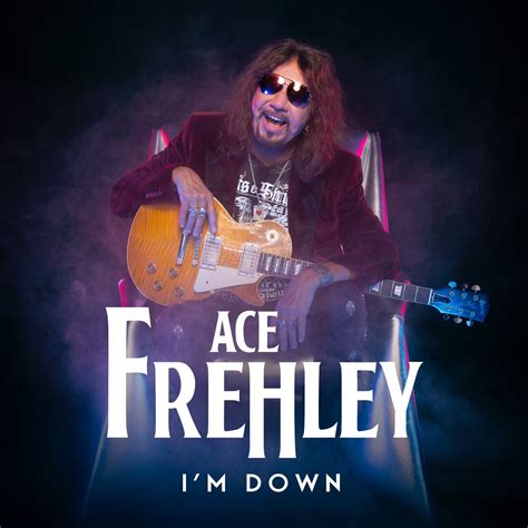 I M Down Single By Ace Frehley On Apple Music