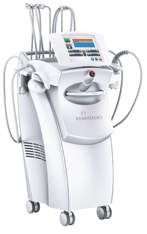 Venus Legacy Body Shaping System Medica Group