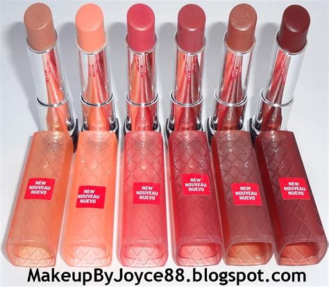 Revlon Colorburst Lip Butters The Perfect Combination Of Lipstick Lip