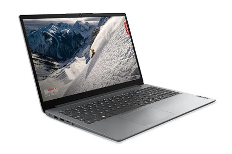 Ce Pc Portable Lenovo Ideapad Est Prix Sacrifi Sur Amazon