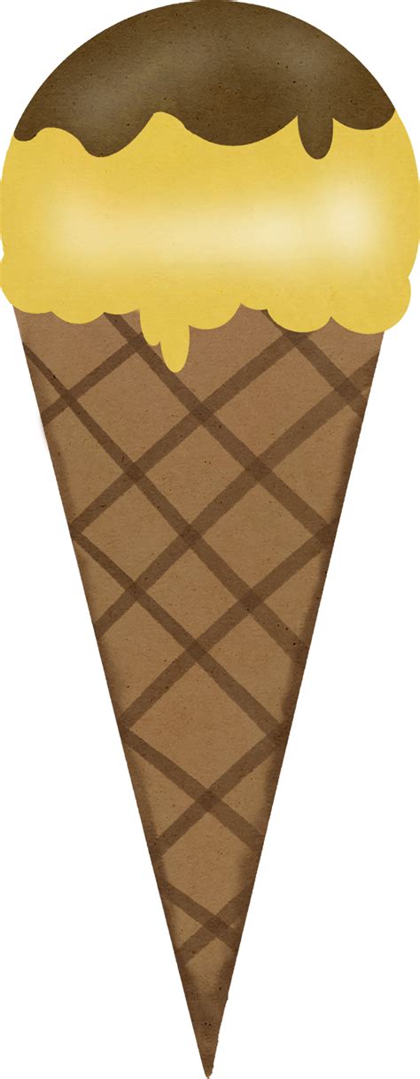 water colour icecream 13529018 PNG