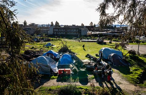 History And Housing Clash In Berkeley In A Fight Over Peoples Park