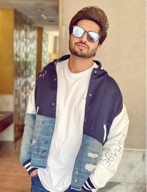 Pin By Mishal Nayak On Jassi Gill Varsity Jacket Jassie Gill Fashion