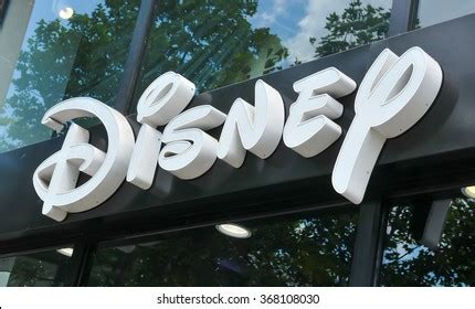 Disney Logo Vector (.EPS) Free Download