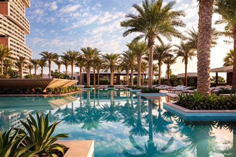 Atlantis The Royal: An architectural masterpiece and new icon for Dubai ...