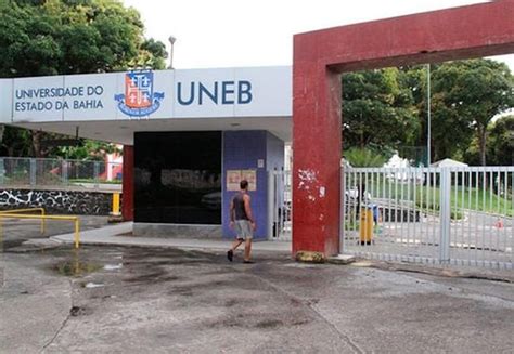 Unebba Lan A Edital De Processo Seletivo Simplificado Empregos Na Bahia