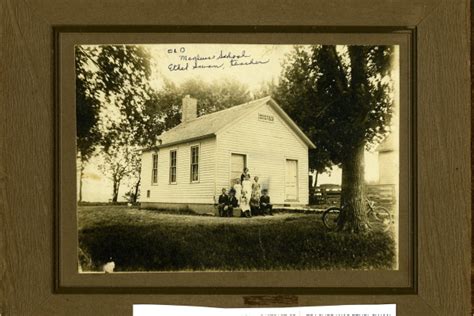 Buildings - Manlius Historical Society