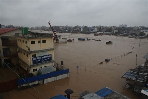 Inundaciones Repentinas Mortales En Nepal Qu Sali Mal Ips