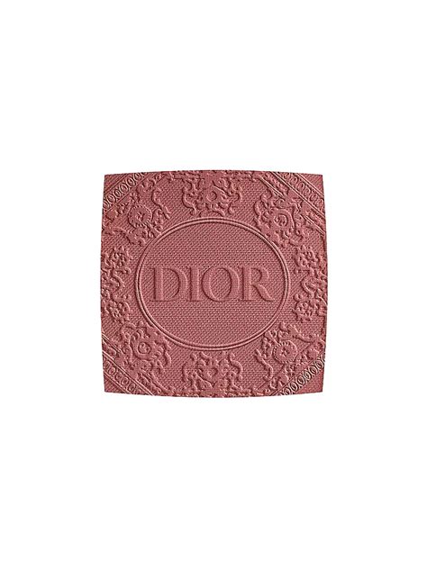 DIOR Rouge Blush 621 Splendid Rose Hellbraun