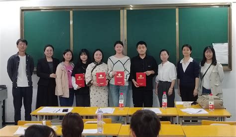 民社学院举办社区服务实务大赛校内选拔赛 民政与社会工作学院（new）