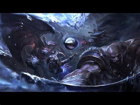 League Of Legends Patch 13 3 Prenotes Massive Kassadin And Ksante