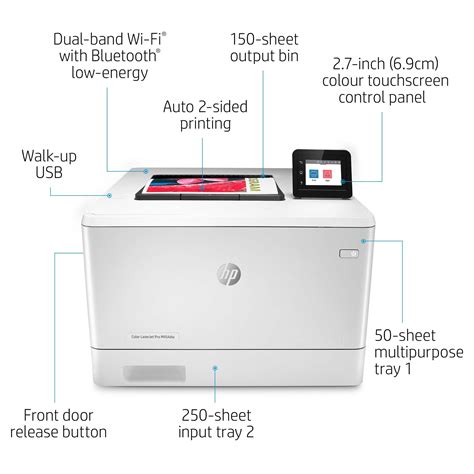 Hp Color Laserjet Pro M454dn 21 In Distributorwholesale Stock For Resellers To Sell Stock In