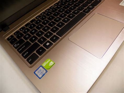 ASUS VIVOBOOK F540U I3-6006/4GB/1TBHDD/WIN10 - 8619853096 - oficjalne ...