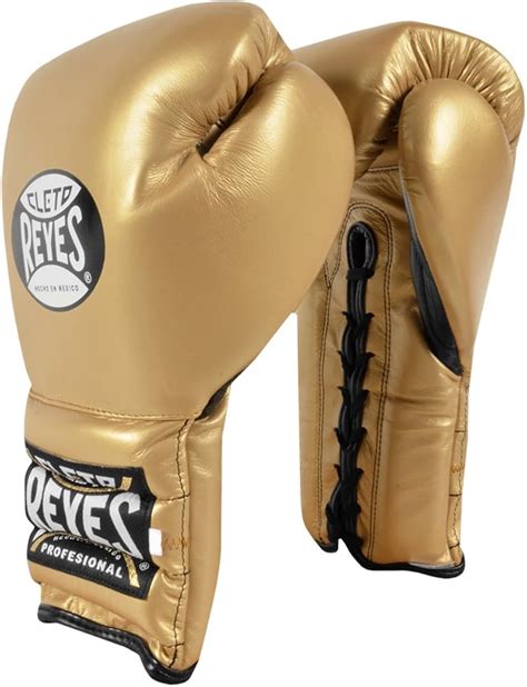 Cleto Reyes Traditional Training Boxing Gloves Wbc Edition Combat