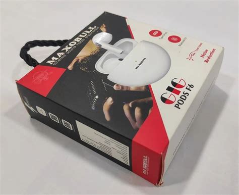 Wireless Earbuds Packaging Box At Rs 7 Electronics Packing Boxes In New Delhi Id 27458243397